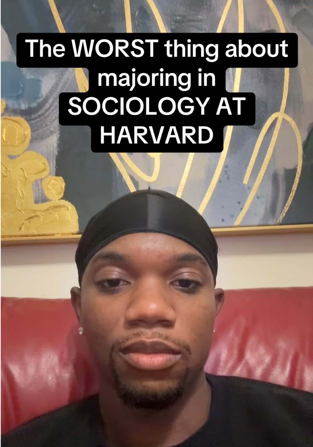 like why is there never an answer 😂 all this research for what? But seriously though it gets so deep and it really gets you thinking damn these mfs that built this system are some of the smartest but also most evil people in the world.  #sociology #harvard 