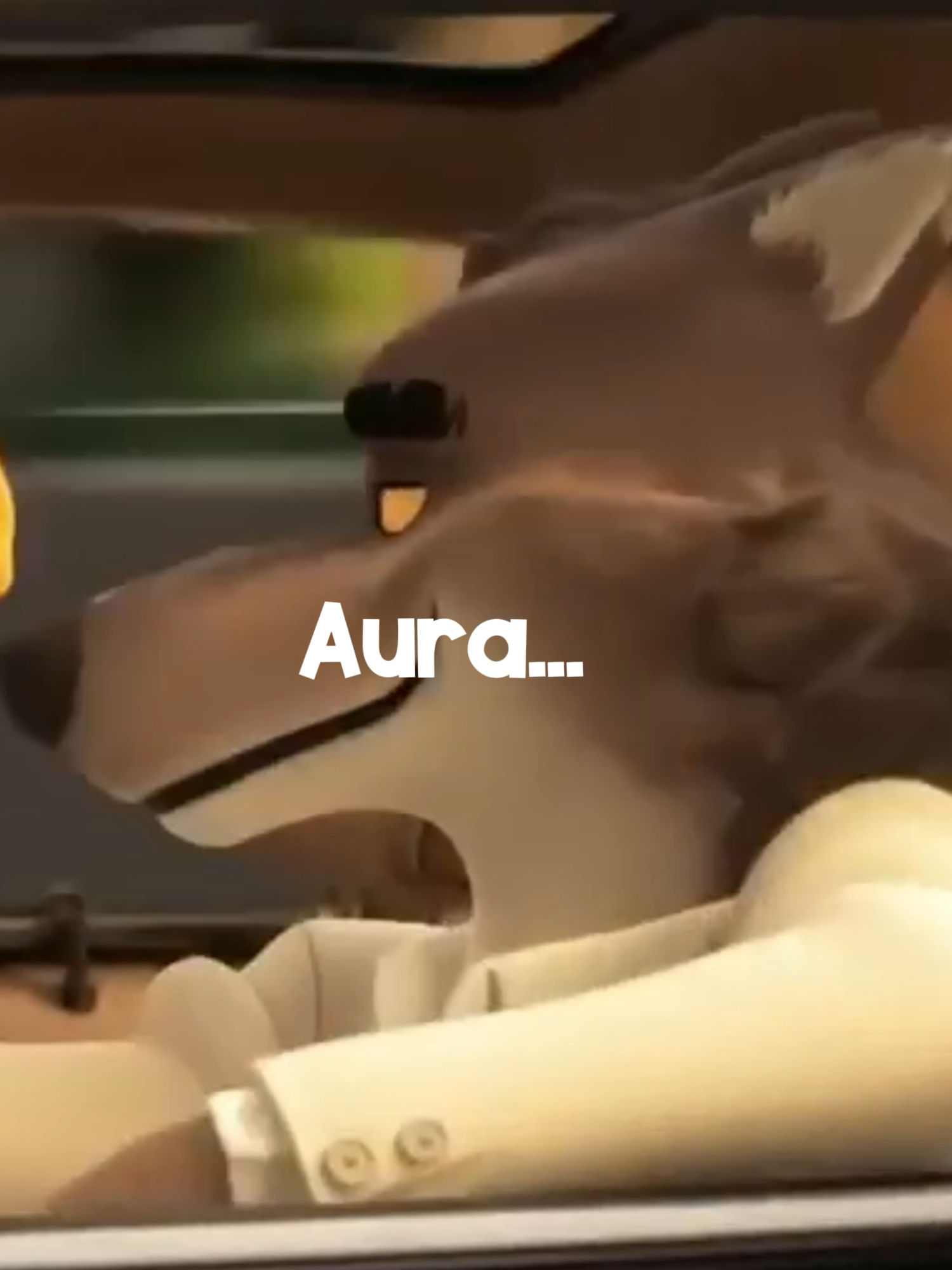 Aura... #oscarasmalvados #MRWOLF #thebadguys #edits #dreamworks #filme #desenho  #viral #fyp #aura #foryoupage