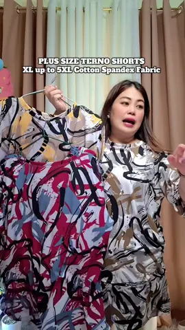 #tiktoklive #livehighlights #plussize #womenswear #terno 
