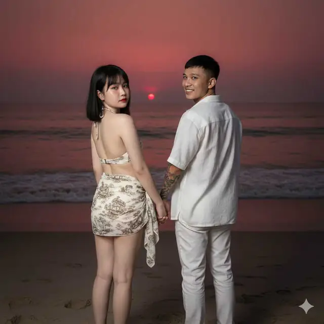 @✌️ Thành Dương ✌️ 