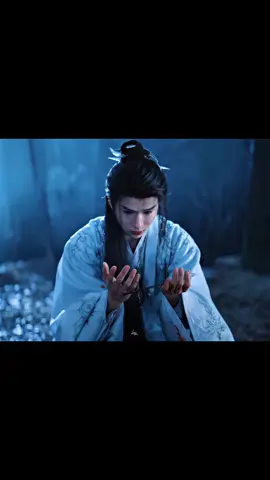 Phim: Nhập Thanh Vân - 《入青云》 Nam9: Hầu Minh Hạo vai Kỷ Bá Tể Nữ9: Lư Dục Hiểu vai Minh Ý ---- #nhapthanhvan #loveintheclouds #luduchieu #hauminhhao #viral