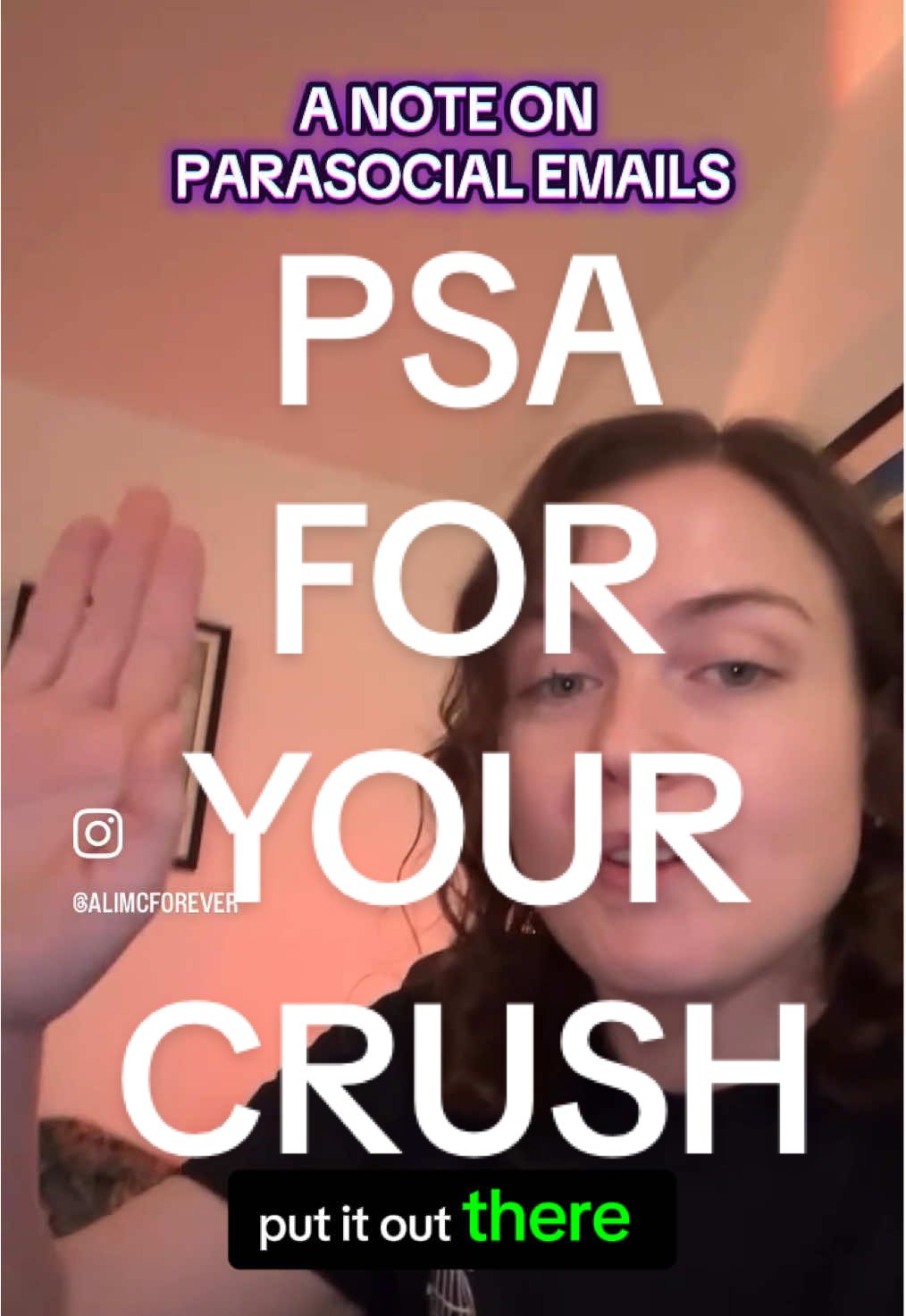 When someone uses business channels for romantic or sexual messages, it tells me they’re engaging with my image, not my ideas. If engaging through my work feels boring, maybe it’s lust #boundaries #womeninmedia #onlinesafety #creatorlife #digitalboundaries           
