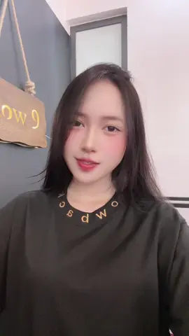Áo em mặc trong giỏ nha #xuhuong #aothun #row9 
