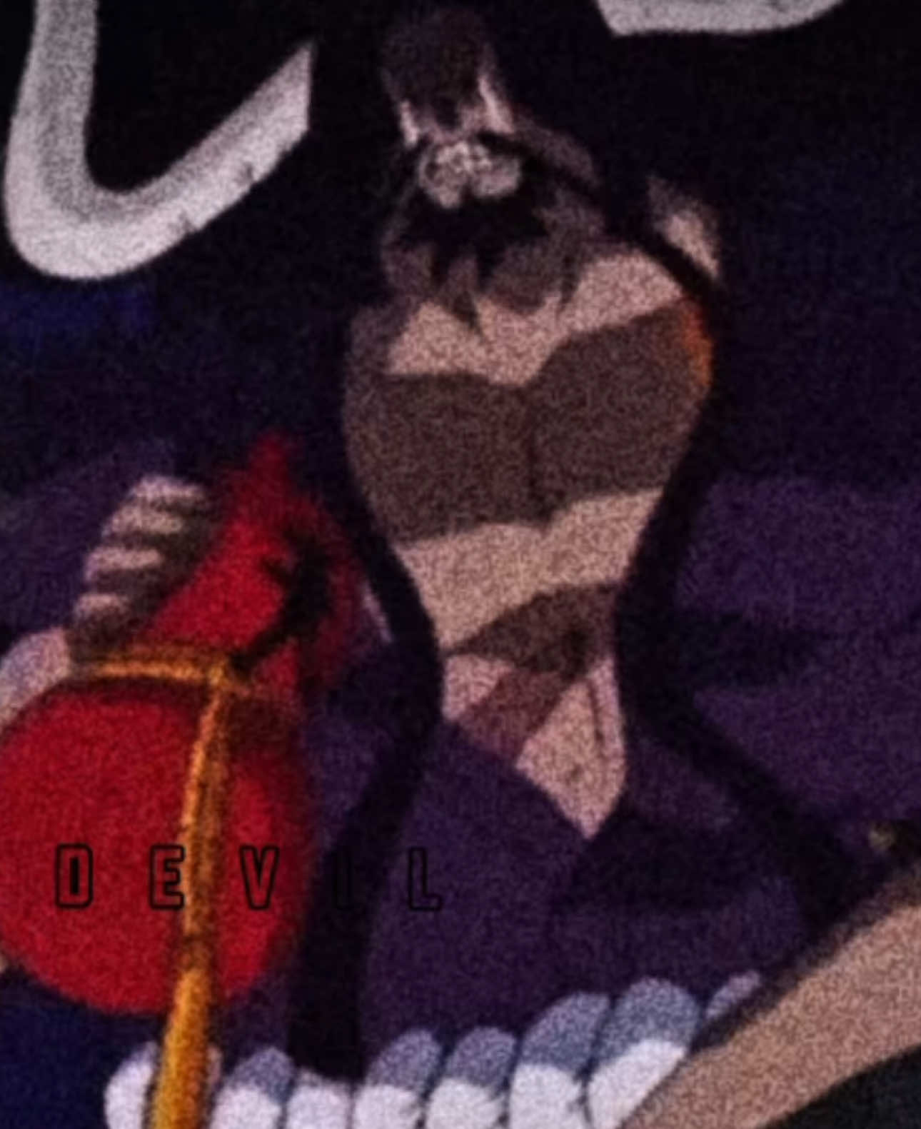 💔💔💔💔#onepiece #ونبيس #اللحية_البيضاء #كايدو #روكس 