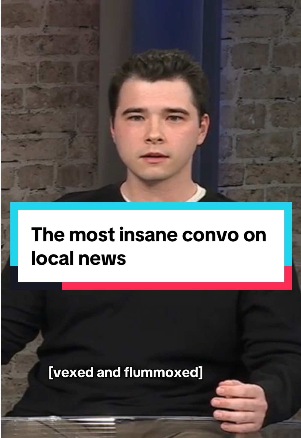 The Young Republicans groupchat leaked, and JD Vance defended them, saying “this is just what kids do”. Not only does this downplay vile, hateful bigotry, it’s just wrong. These people are 30+ years old. They’re not kids, and infantilizing them serves only to minimize the severity of their theoretic. Absurd! #youngrepublicans #jdvance #leftist #fupシ 