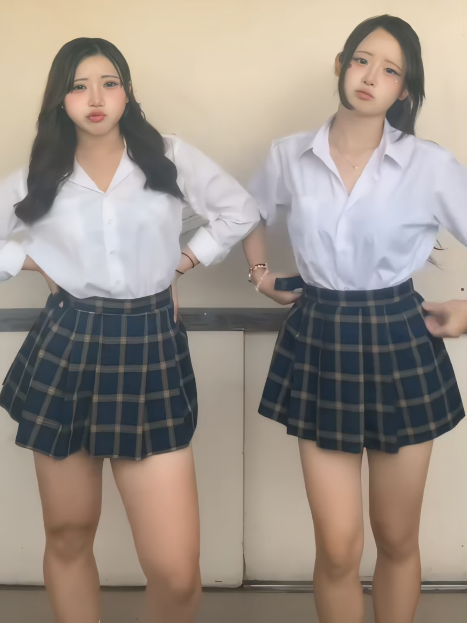 #ljkの素敵な思い出 #jkブランド #ミニスカ #女子高生の日常 #制服 #fyp #おすすめにのりたい