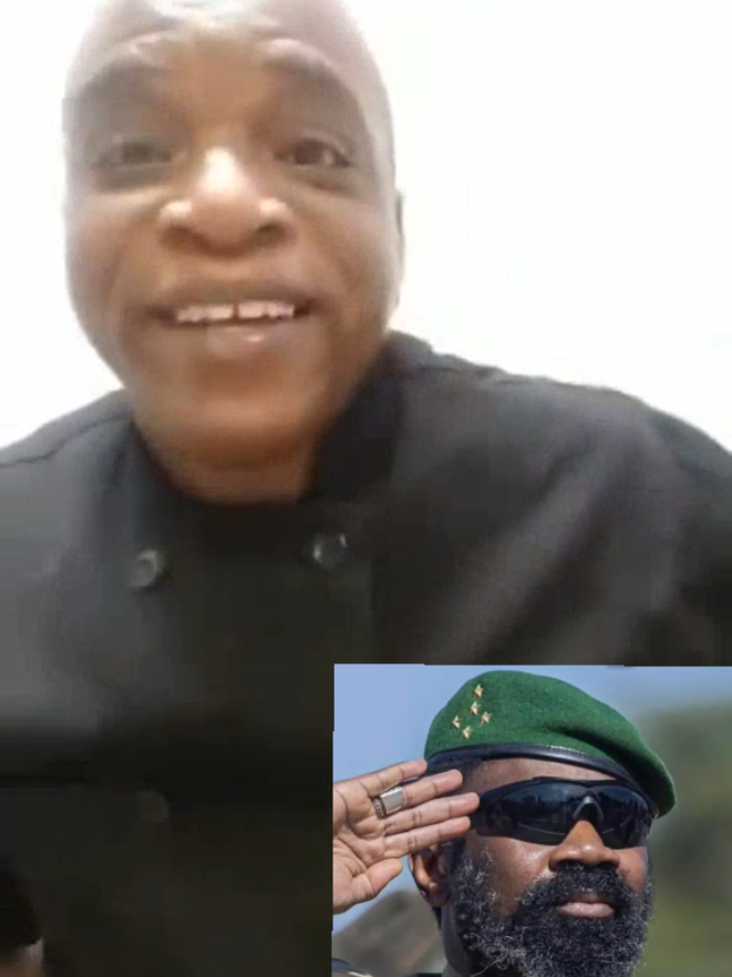 🇲🇱Mali #mali IBA Bocoum aime bien Assimi que vous 
