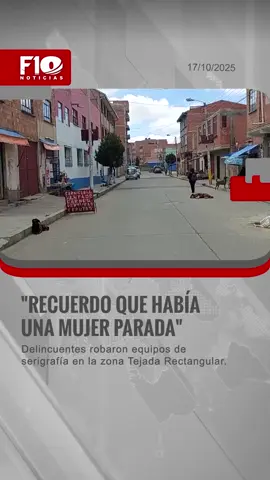 #ElAlto | 