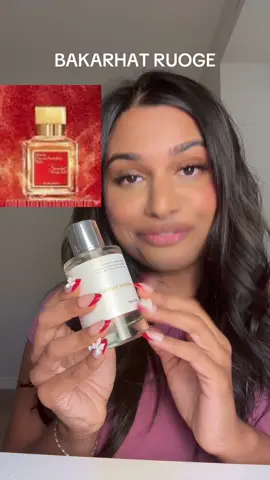 its all about bougie perfumes on a budget baby! #perfumetok #perfumelover #dossier #fragrancetok #perfumesarabes 