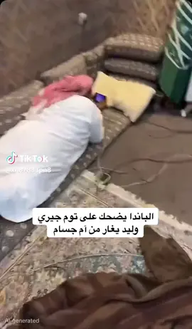 #بوريان_بوعمره_جبوري_الباندا_وليد_المدير_ 