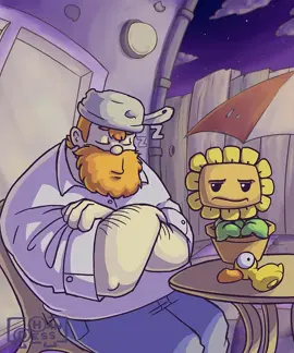 Llegando muy tarde otra vez D (disculpen) #pvz #plantsvszombies #plantasvszombies #zombie #animation  