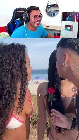 Esse final eu não esperava 😱