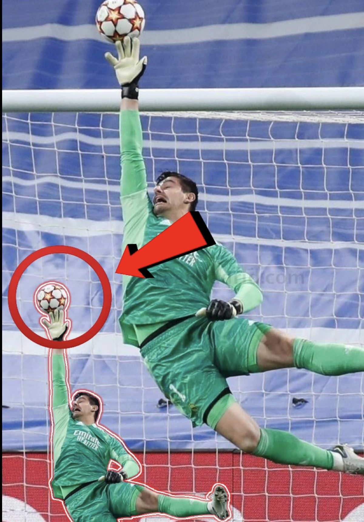 Aqui estão os cinco goleiros que marcaram gols inesquecíveis #GoleirosArtilheiros #RogérioCeni #AlissonBecker #YassineBounou ##FutebolMundial