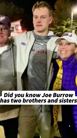 #joeburrow #popular #usa #news #celebrity 