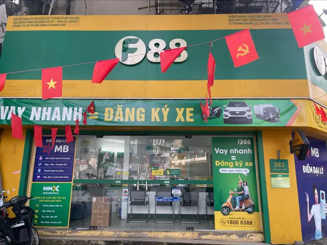 🥰Nợ xấu? Cần tiền gấp? Ngại chi phí vay? Đừng để những cái 