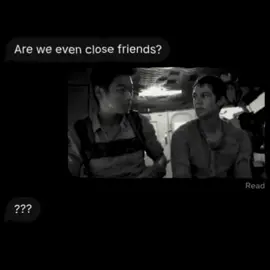REMAKE!! || I think I got way too attached to this fandom but who knows!! #minhotmr #Thomastmr #fyp #BestFriends #viral 