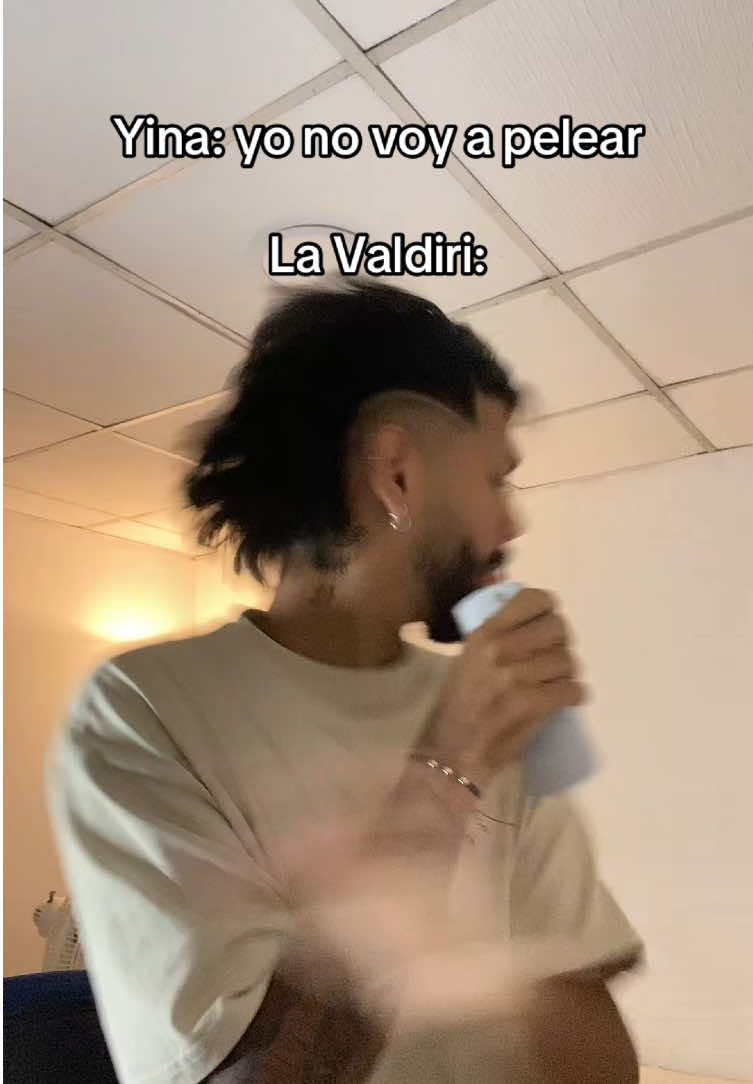 Esta caaaag4aaaa!! #valdiri #yina #streamfighters4 #westcol 😡😡😡 @Andrea Valdiri  