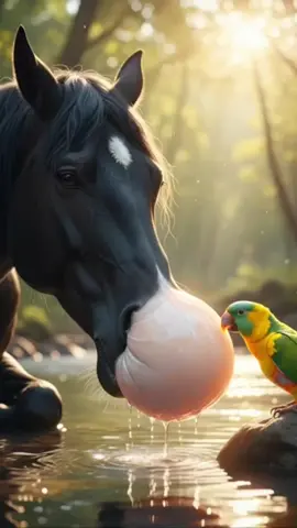 Animals life birds life🙃🙂😲   #animals  #ai  #wildlife  #petlife #Nature         