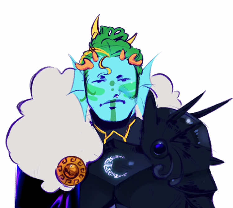 ITS TIME TO COME HOME RIPTIDE PIRATES!!! . . . #jrwishow #dndpodcast #gilliontidestrider #charlieslimecicle #riptidepirates