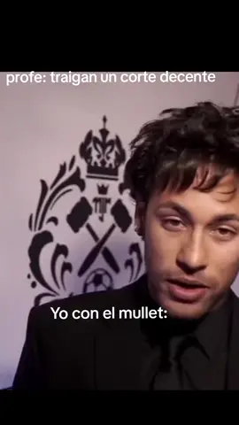 #cortes #mullet #neymar #belleza #xybca 