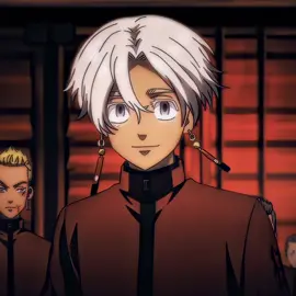 Izana 😫 #tokyorevengers #tokyorevengersedit #izanakurokawa #anime #animeedit 
