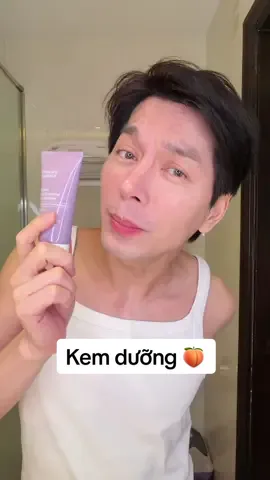 Kem dưỡng 🍑 mình khoái 😍