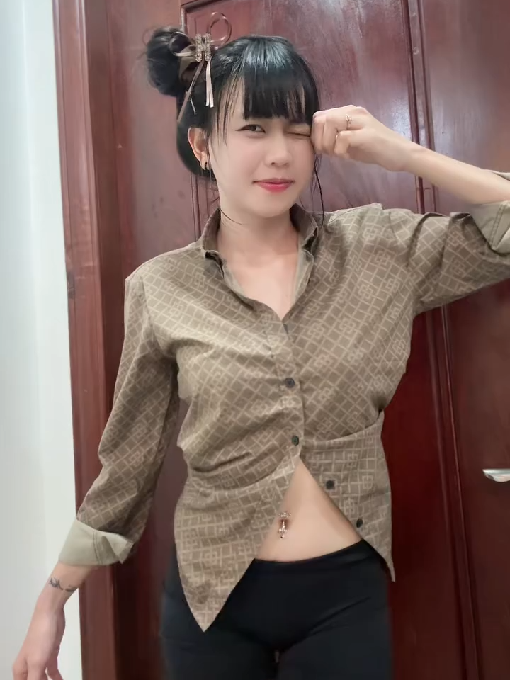 បែកស្លុយ 1😆 #foryou #reel #fupシ