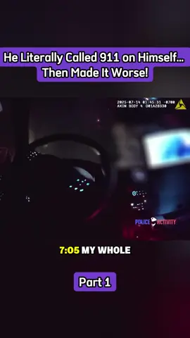 #fouryou #copsoftiktok #bodycam #policeoftiktok 