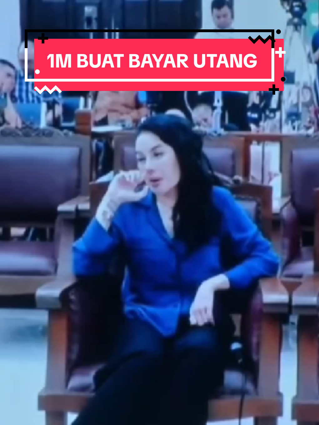 aku nontonnya sampe speechless woii ternyata richard pernah ngasih 1M aduhhh wajar gak sih 11 tahun? atau harusnya lebih??? #nikitamirzani #rezagladys #drrichardlee #athena 