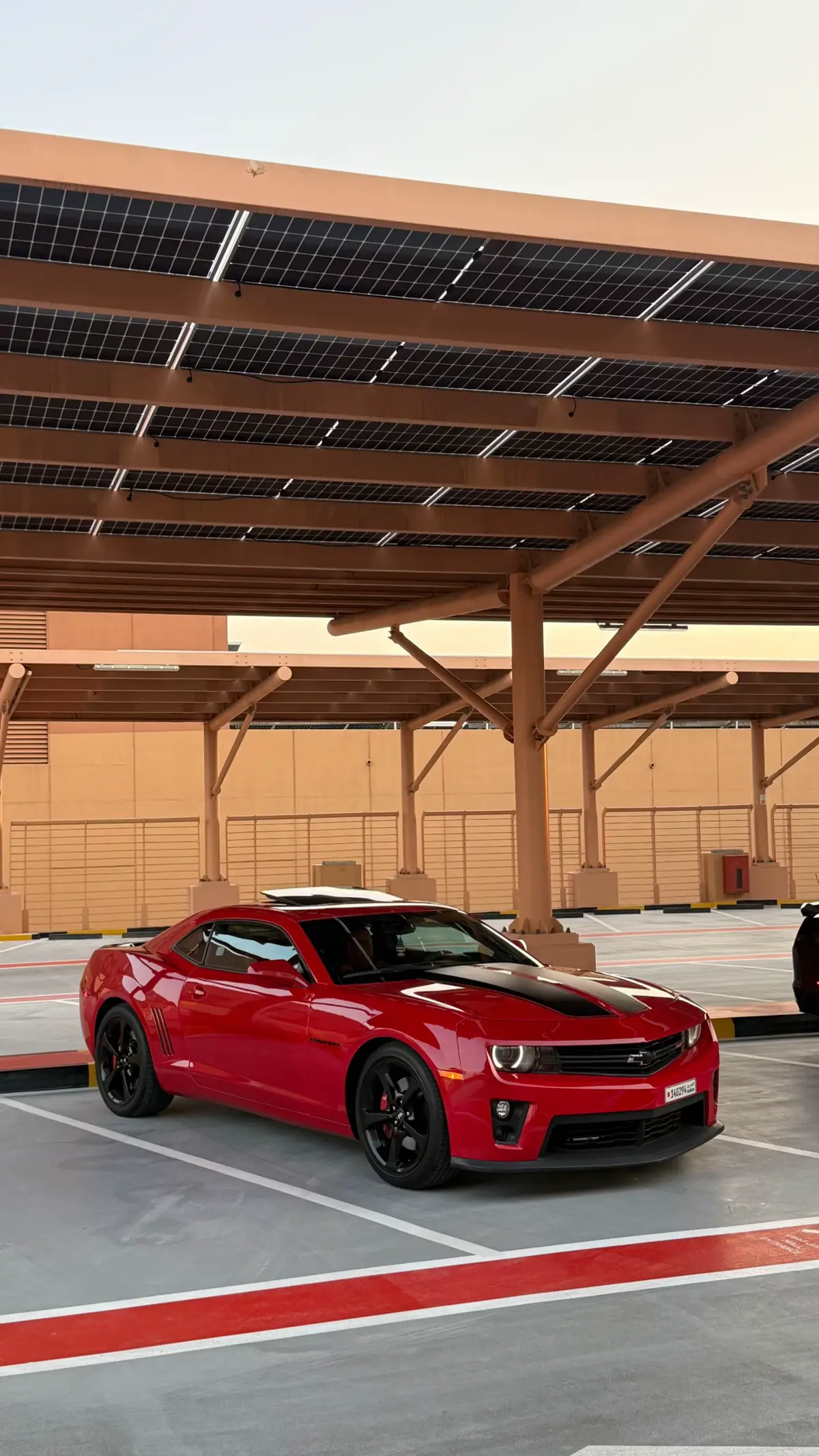 #explore #bahrain🇧🇭 #camaro #اغوى_كويتيين🇰🇼 #fyp 