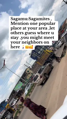 #sagamu #sagamulifestyle #sagamuvendor #100millionviews #500kviews 