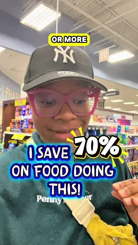 Here’s how I save 70% on groceries and stretch my dollar further: 1️⃣ Check clearance first 2️⃣ Always scan items in the store app for hidden digital coupons which = extra savings  3️⃣ Stack with rebate apps for extra $$ back 4️⃣ Sign up for mailing lists to get coupons + freebies sent to you! 👉Ilnk ln bl0 for my fr33 Coupon Trip checklist to help you save BIG on the products you need! 👉 Follow @heyimdee for daily hacks to save $100+ on groceries #couponingforbeginners  #budgetshopping #groceryhacks #howtosavemoney #couponing101  