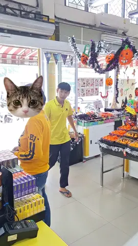 เดินย้อนไปได้เลยค่ะ🤣🤣 #คลิปตลก #คอนเทนต์ #dkskinshop #สินค้าคุณภาพ #สินค้าขายดี 