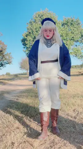 Me when Yuri #falintouden #falintoudencosplay #dungeonmeshicosplay #deliciousindungeoncosplay 