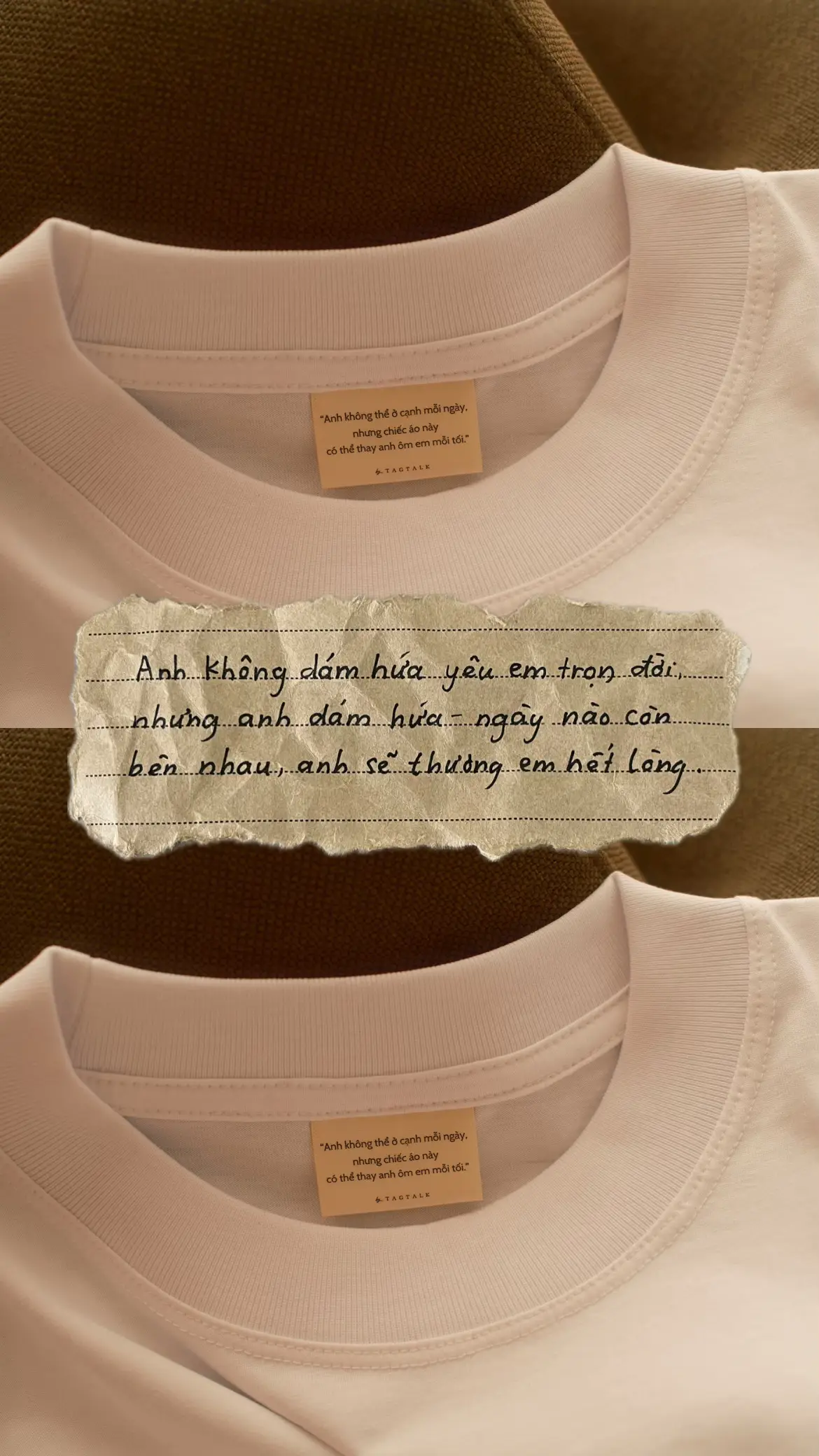 #notelove #viral #vietchoanh #tiktok 