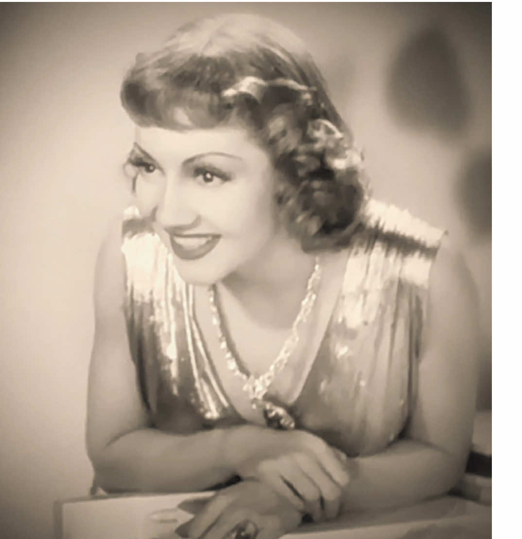 Claudette Colbert in Bluebeard’s Eighth Wife~ she looks so gorgeous in this movie✨🎀💗 . . . .   #claudettecolbert #fyp #edit #30s #bluebeards8thwife #xyzbca #oldhollywoodaholic #oldhollywood #viral 