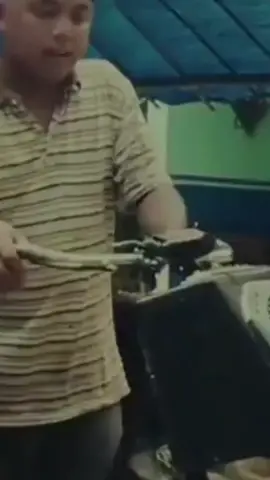 jopo montro