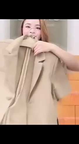 áo khoác blazer form lửng #xuhuong #viral #trending #tiktok 