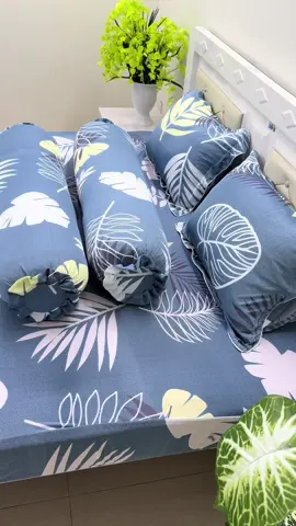 Bộ ga 2 vỏ gối ôm khóa kéo đủ size và mẫu đẹp#gathunhanquoc #hoanghabedding #gathunlanh 