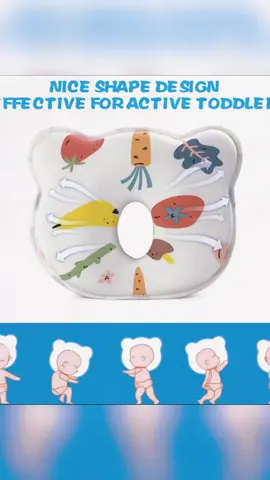 #babycoo #tiktokshop #baby #babypillow #cheap 