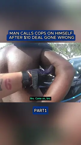 P1 #foryou #tiktok #cops #bodycam #police 