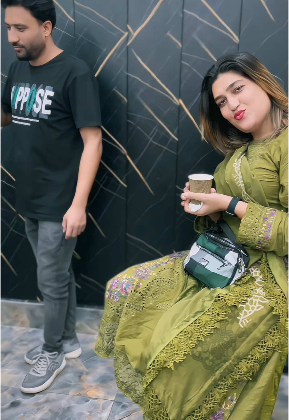 Protein hair treatments #shanigentssaloon #hujrashahmuqeem #foryoupage #viralvideo #keratintreatment #haircut @🦋Preetipari786🦋 @Style By Fazii 