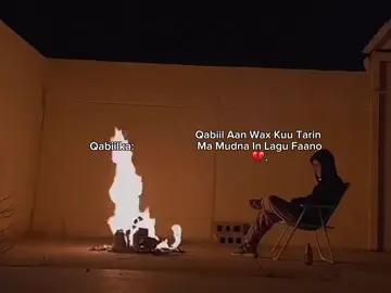 qabiil💔🔥 #fyp #foryuo 