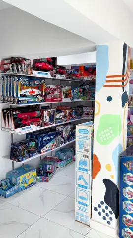 Shopping in Ikeja just got more fun 🎉 Find the best toys for pretend play, learning, and endless fun at Toy Korner. 33 Oluwaleyimu Street, off Toyin Street, Ikeja #ToyStore #ToyStoreInLagos #LagosMoms #AbujaMoms #PortHarcourtMoms      