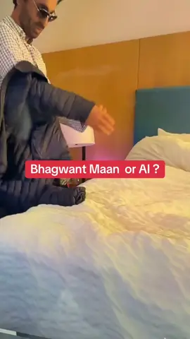 Bhagwant Maan #bhagwantmaan