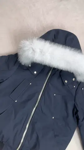 #moose #knuckles #pufferjacket #winterjacket #TikTokFashion 