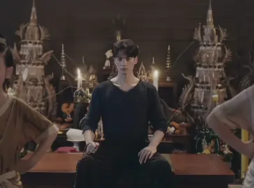 bộ phim đưa mình trở lại làng BL Tháiiii #khemjiratheseries #kengharit #viral #fyp #foryou @Harit_keng 