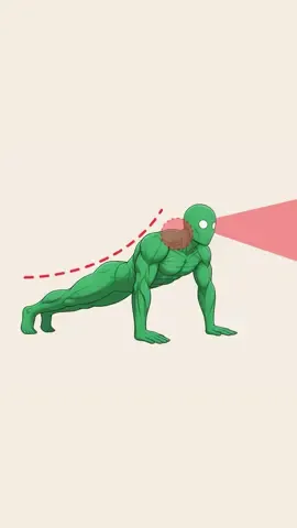 Comment faire des pompes ? Les 5 erreurs à éviter ! #pompes #musculation #muscle #pushups #abdo 