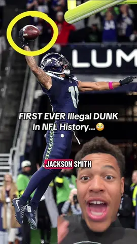 #nfl #jaxsonsmithnijigba 