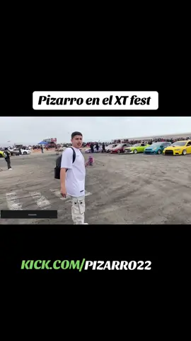 Un sonido encantador #KICK #antofagasta #stream #fyp #carros 